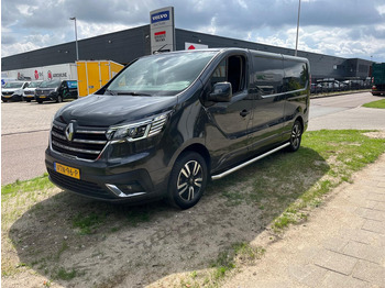 Furgão compacto RENAULT Trafic 2.0