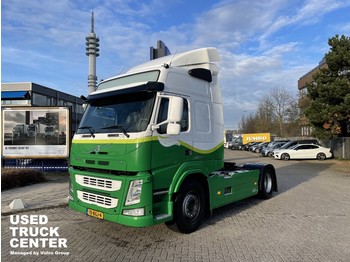 Tractor Volvo FM11 410 Globetrotter 4x2T: foto 1