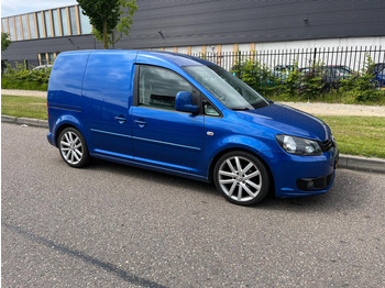 Furgão compacto Volkswagen Caddy 1.6 TDI , 75 pk, Airco, Navigatie,: foto 4
