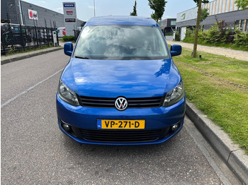Furgão compacto Volkswagen Caddy 1.6 TDI , 75 pk, Airco, Navigatie,: foto 3