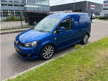 Furgão compacto Volkswagen Caddy 1.6 TDI , 75 pk, Airco, Navigatie,: foto 2
