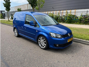 Furgão compacto Volkswagen Caddy 1.6 TDI , 75 pk, Airco, Navigatie,: foto 5