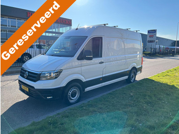 Furgão VOLKSWAGEN Crafter