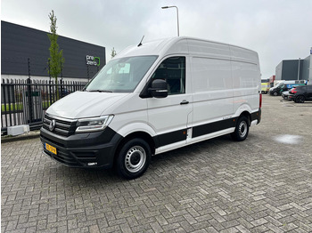 Furgão VOLKSWAGEN e-Crafter