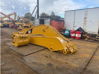 Escavadeira CAT 320 C L LONG REACH BOOM 15M UNUSED: foto 4