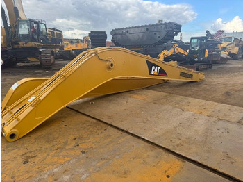 Escavadeira CAT 320 C L LONG REACH BOOM 15M UNUSED: foto 2