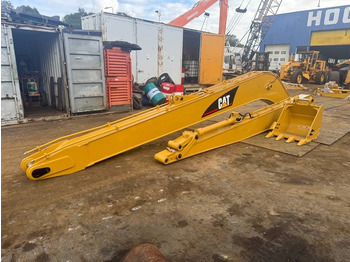 Escavadeira CAT 320 C L LONG REACH BOOM 15M UNUSED: foto 3