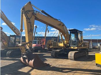 Escavadora de rastos CATERPILLAR 325