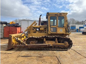 Buldôzer CATERPILLAR D6D
