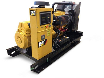 Gerador elétrico CATERPILLAR