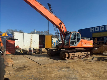 Escavadeira Doosan DX 300 LC long reach 19m: foto 2