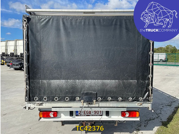 Pick-up Citroën Jumper: foto 4
