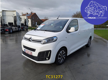 Furgão compacto CITROËN Jumpy