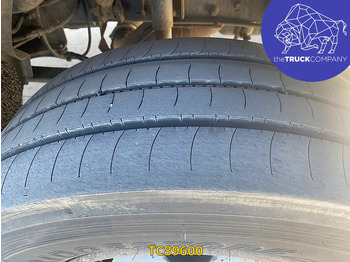 Camião furgão DAF LF 45 250: foto 5