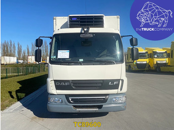 Camião furgão DAF LF 45 250: foto 2