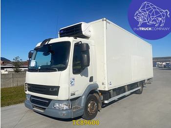 Camião furgão DAF LF 45 250