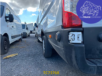 Furgão Ford Transit 2.0 TDCI - L4H2 - ENGINE DAMAGE: foto 4