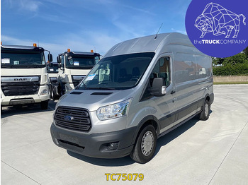 Furgão FORD Transit