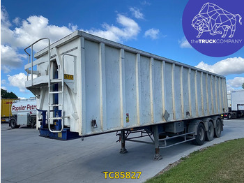 Semi-reboque basculante GENERAL TRAILER