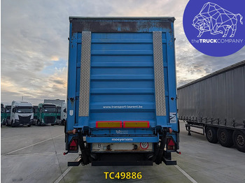 Semi-reboque furgão LAG: foto 3 Semi-reboque furgão LAG: foto 3