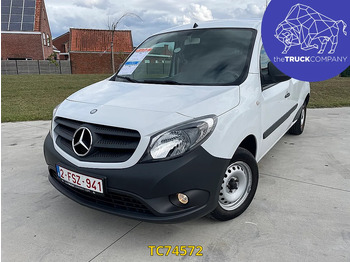 Furgão MERCEDES-BENZ Citan 109 CDI