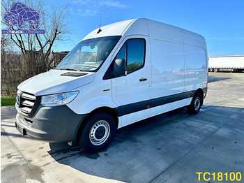 Furgão Mercedes-Benz E-Sprinter 312 L2H2 Euro 6: foto 1
