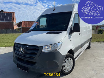 Furgão MERCEDES-BENZ Sprinter