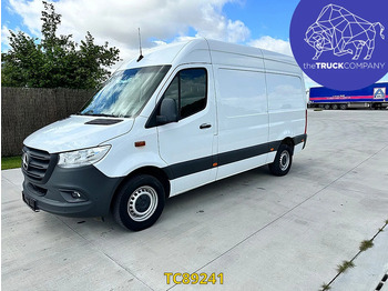 Furgão MERCEDES-BENZ Sprinter 317