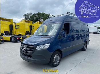 Furgão MERCEDES-BENZ Sprinter