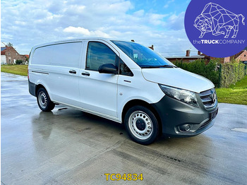 Furgão compacto Mercedes-Benz Vito 111 RANGE 150 KM: foto 2