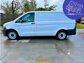 Furgão compacto Mercedes-Benz Vito 111 RANGE 150 KM: foto 3