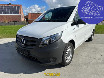 Furgão MERCEDES-BENZ Vito