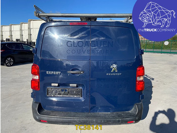 Furgão compacto Peugeot Expert 2l 120cv: foto 4