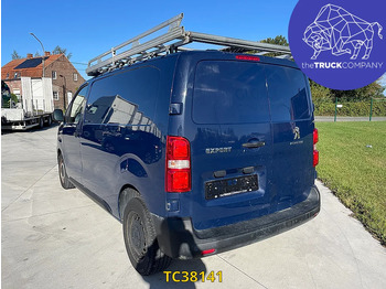 Furgão compacto Peugeot Expert 2l 120cv: foto 3