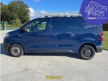 Furgão compacto Peugeot Expert 2l 120cv: foto 2