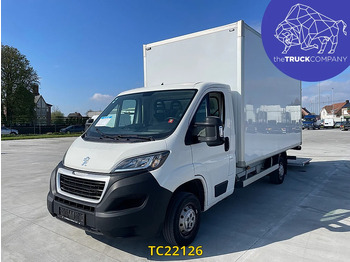 Furgão PEUGEOT Expert