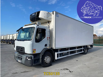 Camião frigorífico RENAULT D 320