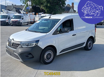 Furgão compacto RENAULT Kangoo 1.5