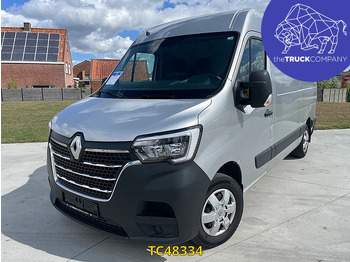 Furgão RENAULT Master