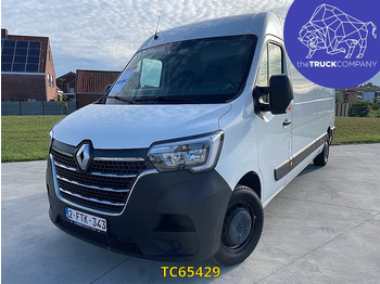 Furgão RENAULT Master