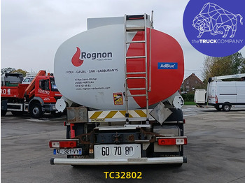 Caminhão tanque Renault Premium 310: foto 4