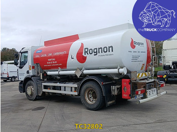 Caminhão tanque Renault Premium 310: foto 3