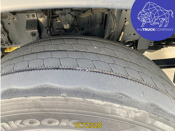 Tractor DAF XF Euro6 480: foto 4