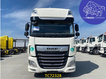 Tractor DAF XF Euro6 480: foto 2