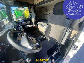 Tractor MAN TGX 470: foto 5