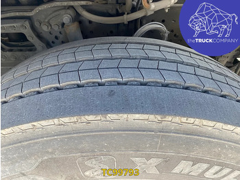 Tractor Mercedes-Benz Actros 1843: foto 4