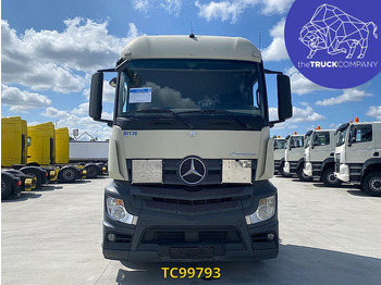 Tractor Mercedes-Benz Actros 1843: foto 2