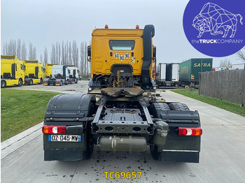 Tractor Mercedes-Benz Arocs 2048: foto 4