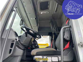 Tractor Renault T 460: foto 5