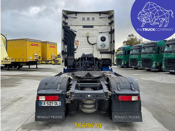 Leasing de Renault T 480 Renault T 480: foto 4 Leasing de Renault T 480 Renault T 480: foto 4